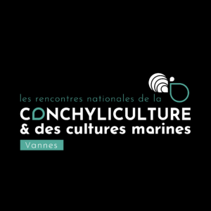 OstraOS aux Rencontres nationales de la conchyliculture de Vannes, les 6 et 7 octobre