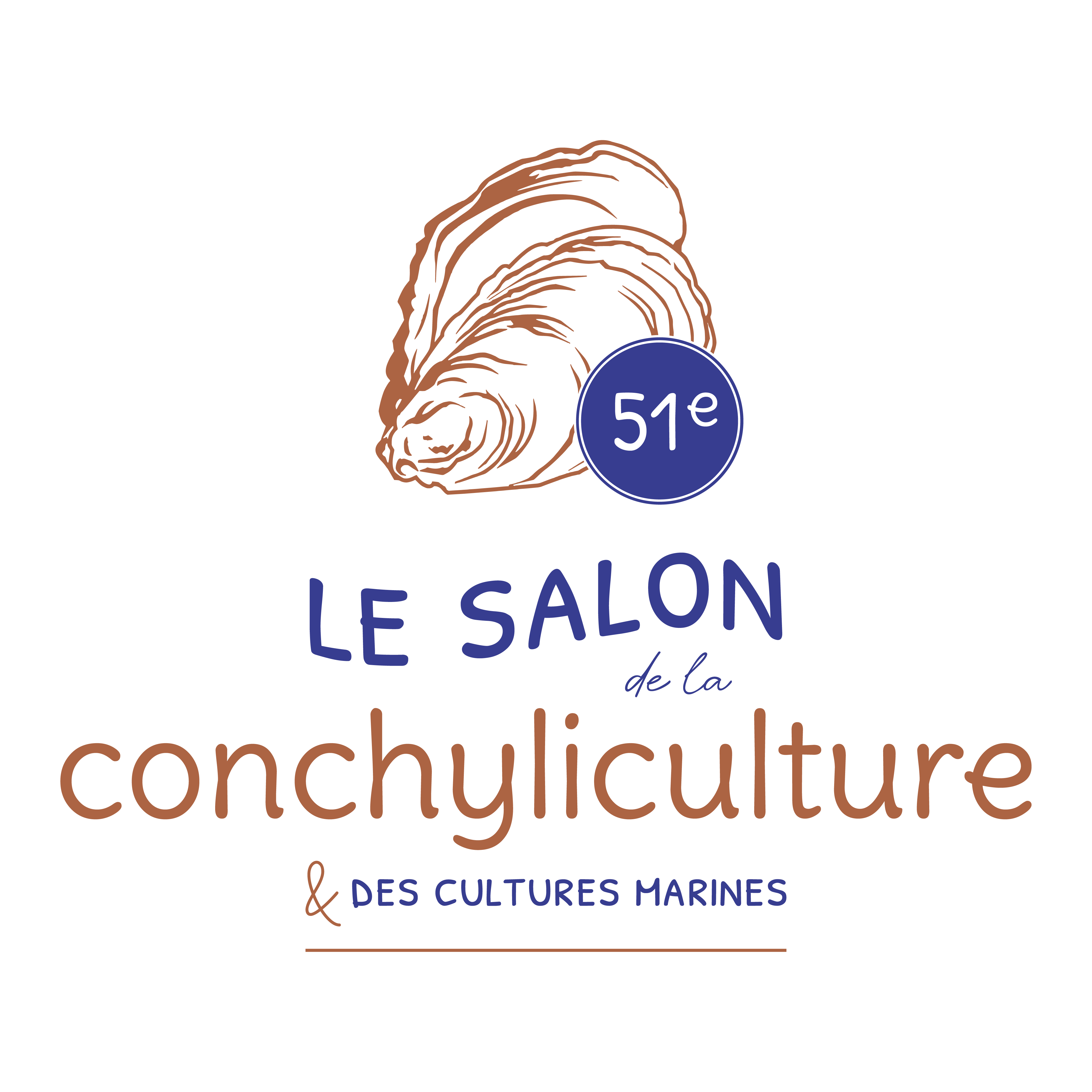 OstraOS au 51ᵉ Salon de la Conchyliculture à La Tremblade